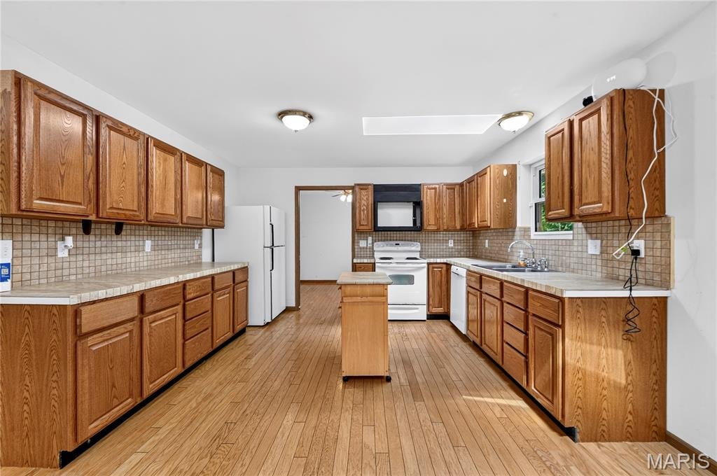 Dogwood Acres - Residential