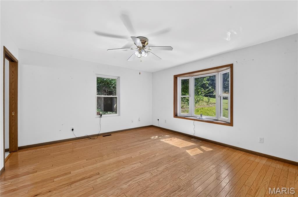 Dogwood Acres - Residential