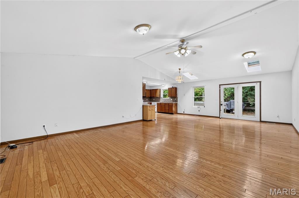 Dogwood Acres - Residential