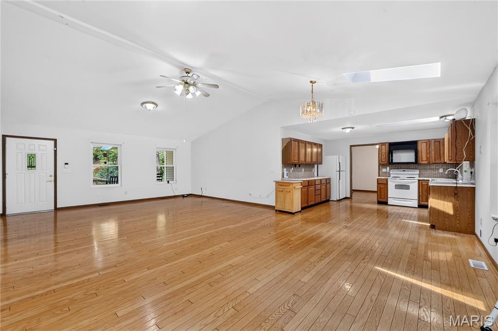 Dogwood Acres - Residential