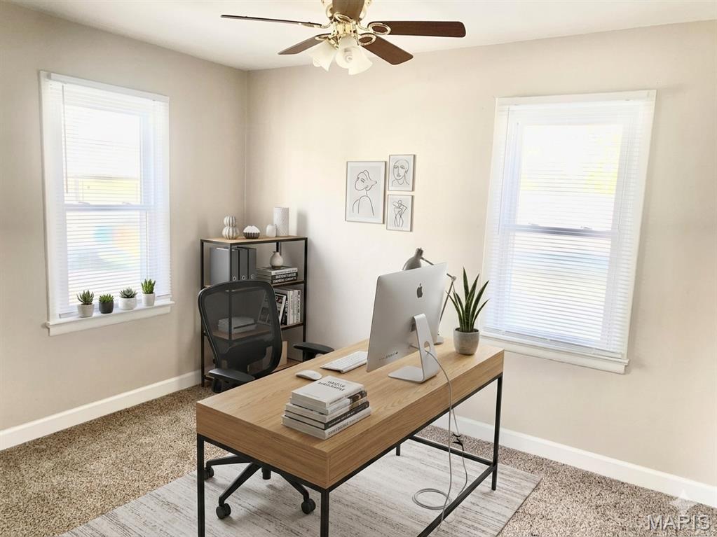 Schapperts Sub - Residential Lease