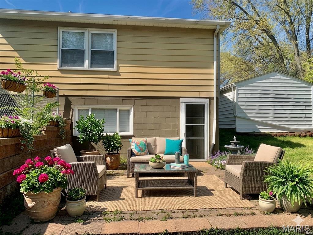 Schapperts Sub - Residential Lease