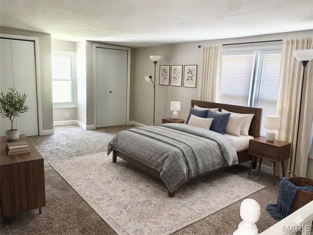 Schapperts Sub - Residential Lease