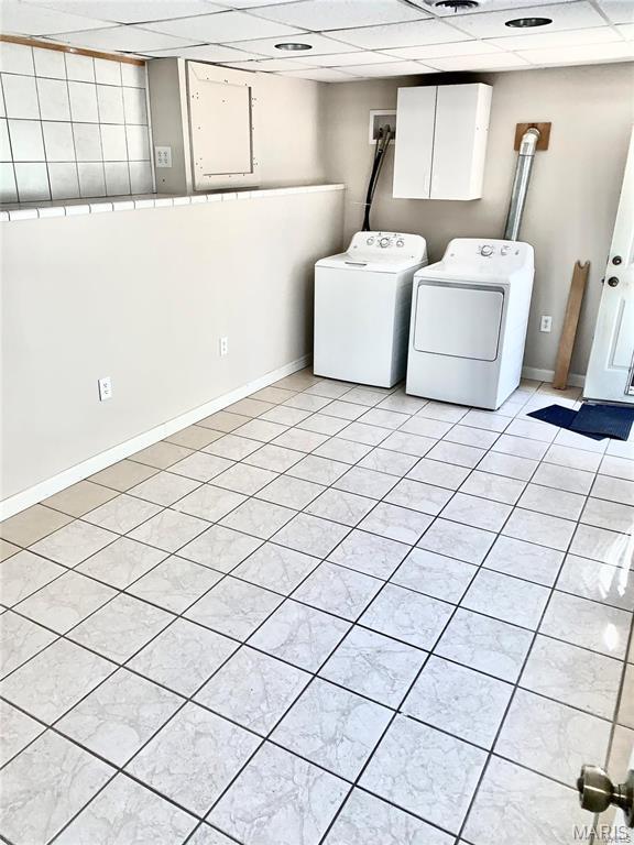 Schapperts Sub - Residential Lease