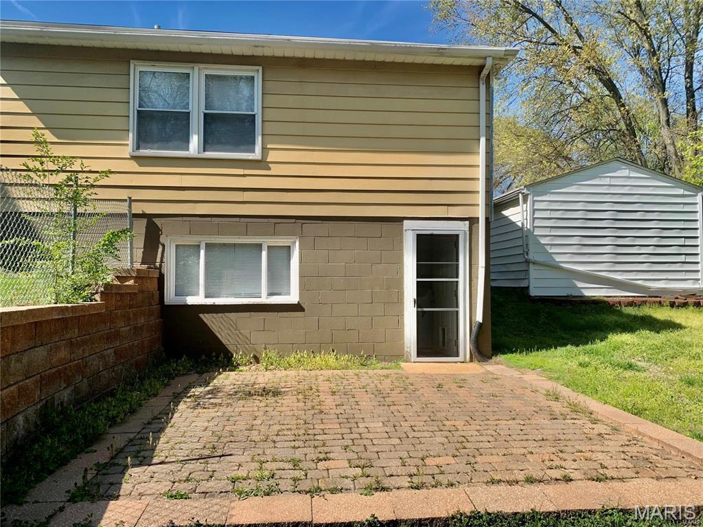 Schapperts Sub - Residential Lease