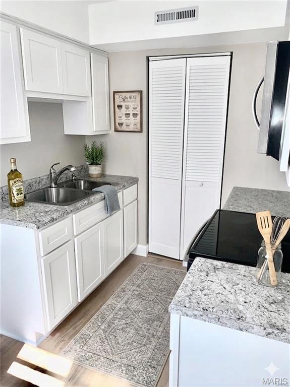 Schapperts Sub - Residential Lease
