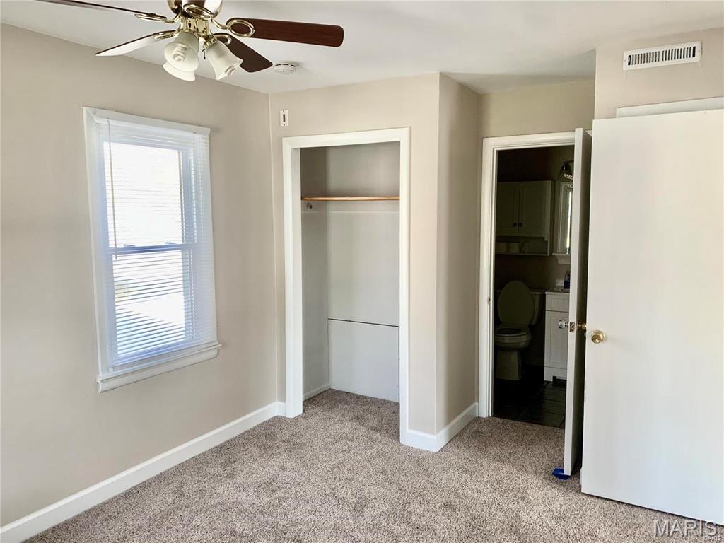 Schapperts Sub - Residential Lease