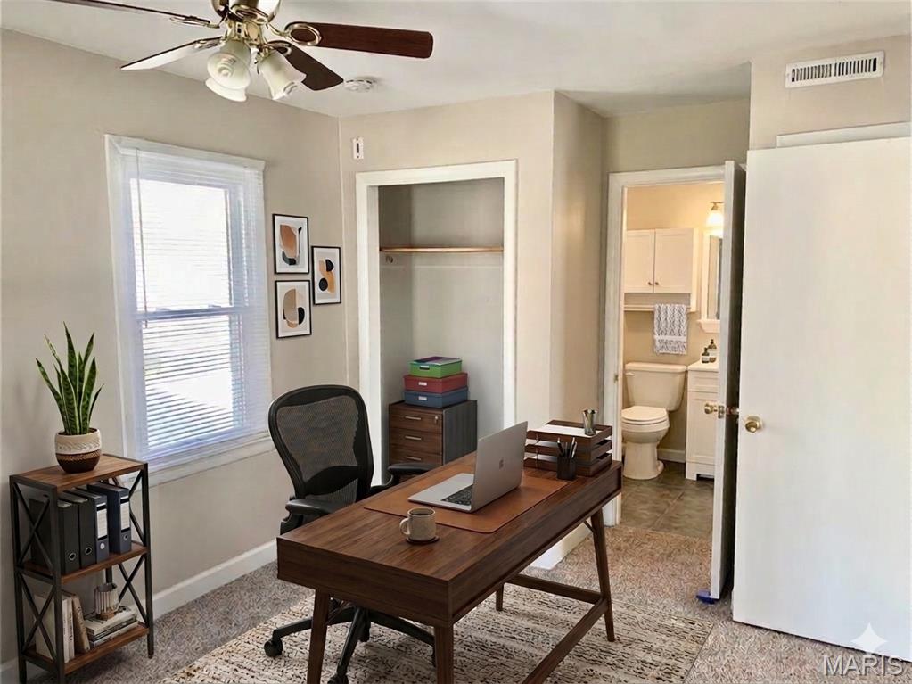 Schapperts Sub - Residential Lease