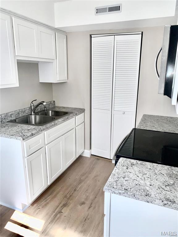 Schapperts Sub - Residential Lease