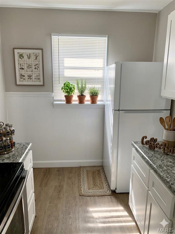 Schapperts Sub - Residential Lease