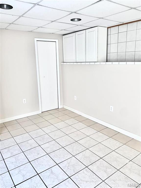 Schapperts Sub - Residential Lease