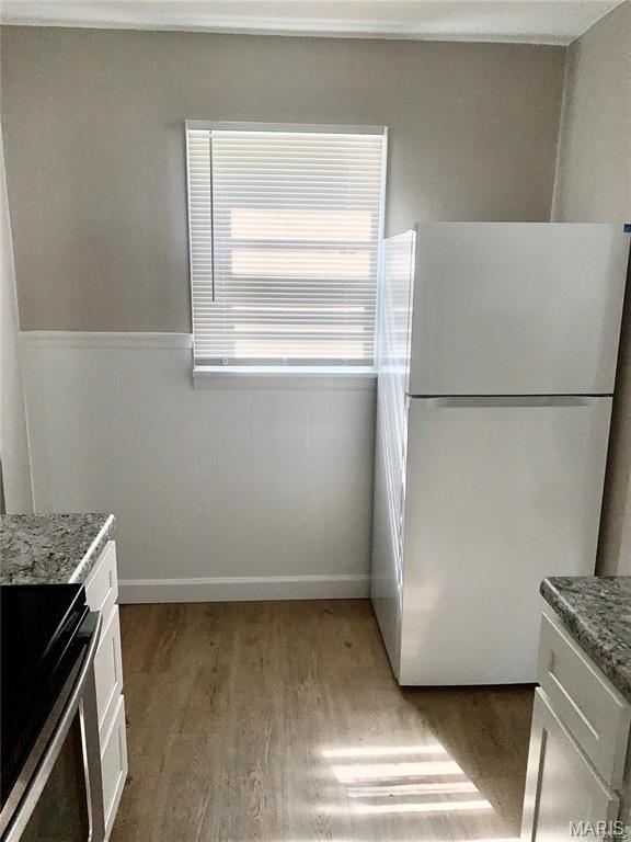 Schapperts Sub - Residential Lease