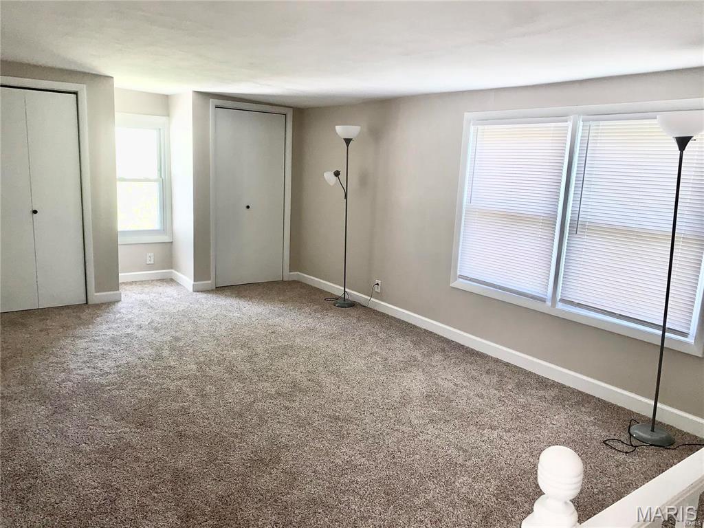 Schapperts Sub - Residential Lease