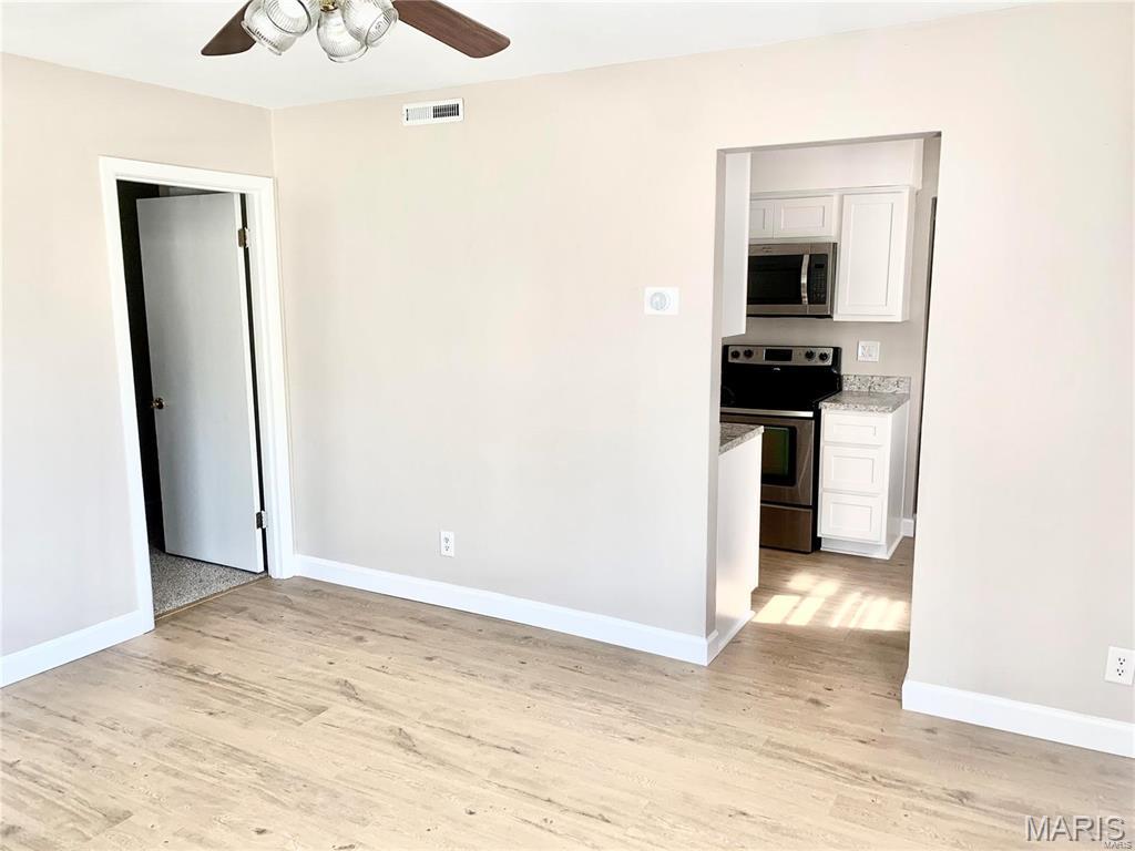 Schapperts Sub - Residential Lease
