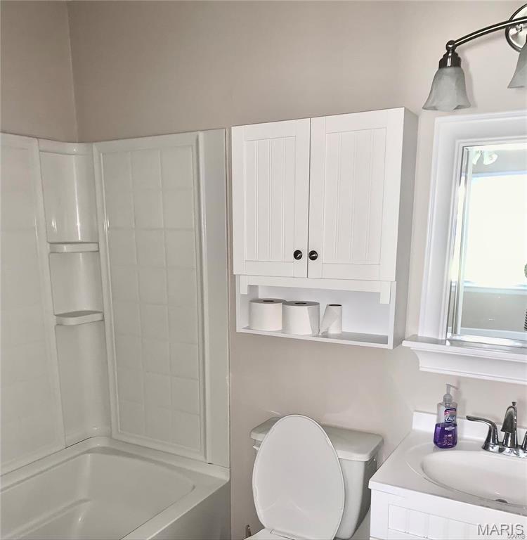 Schapperts Sub - Residential Lease