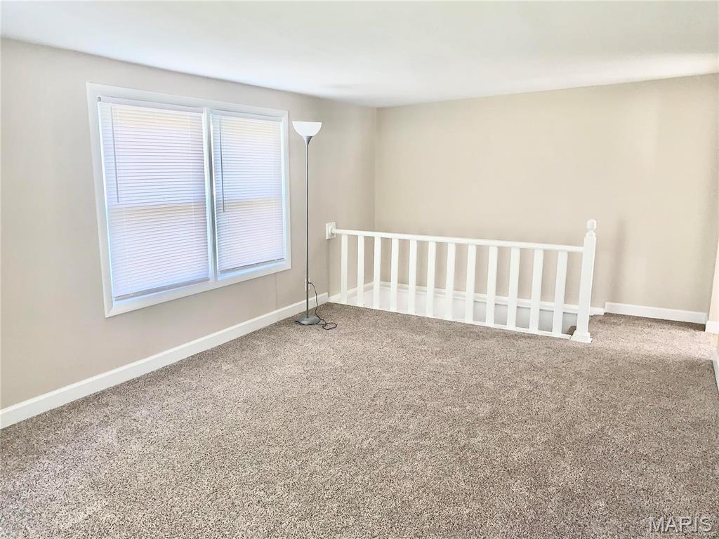Schapperts Sub - Residential Lease