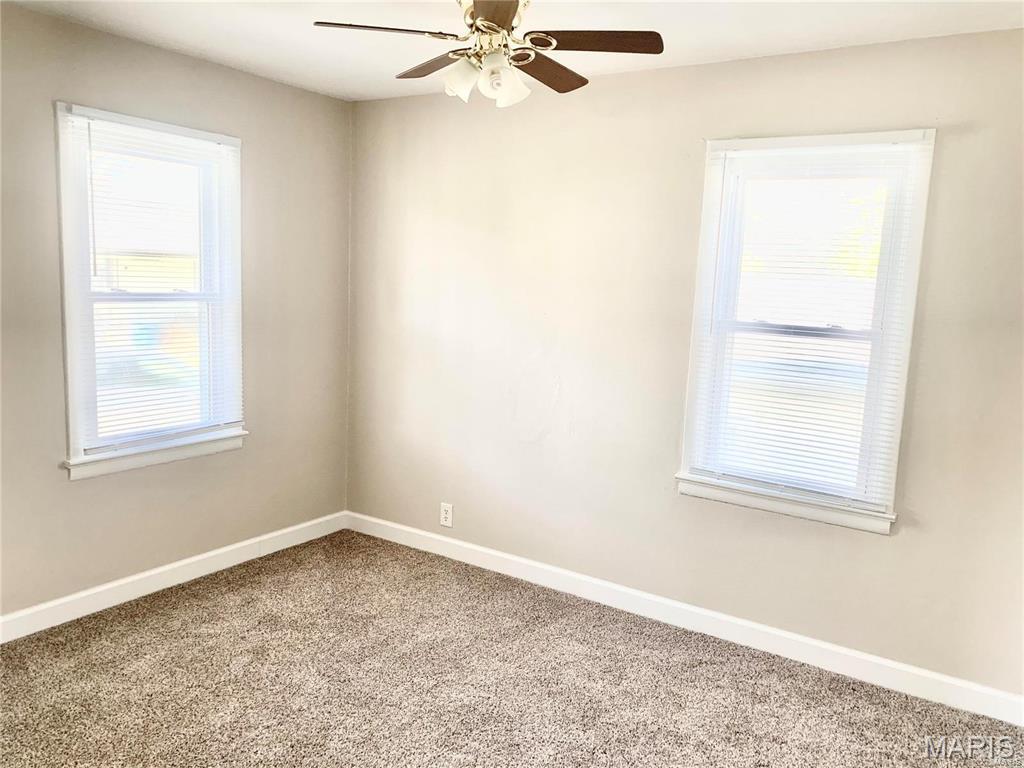 Schapperts Sub - Residential Lease