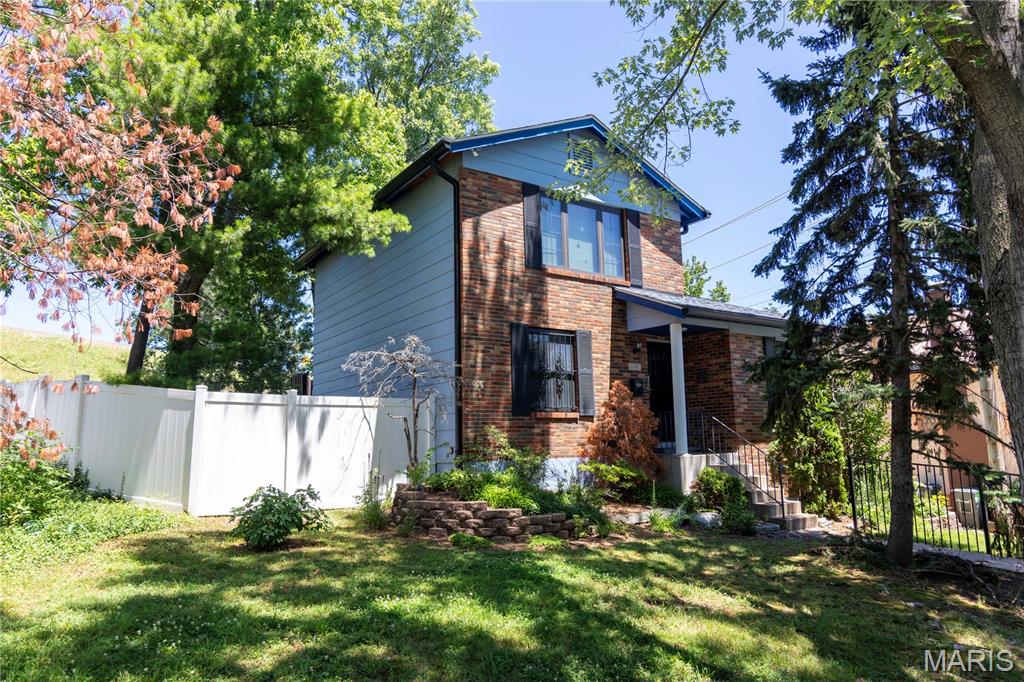 Justin Place Add - Residential