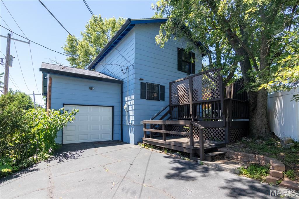 Justin Place Add - Residential