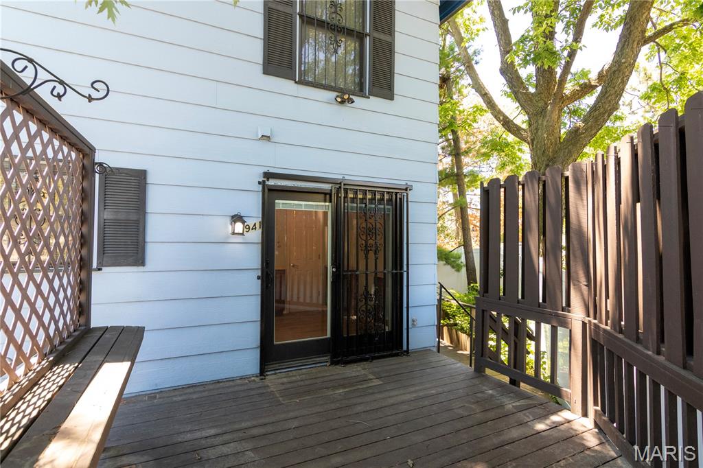 Justin Place Add - Residential
