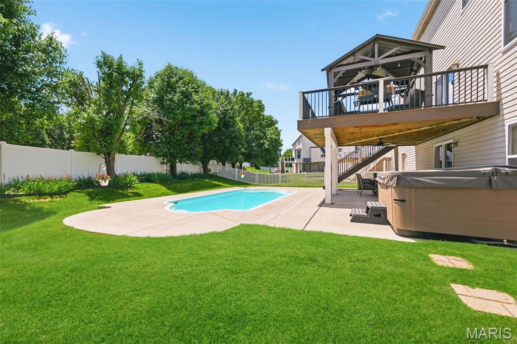 Chadwyck #4 - Residential