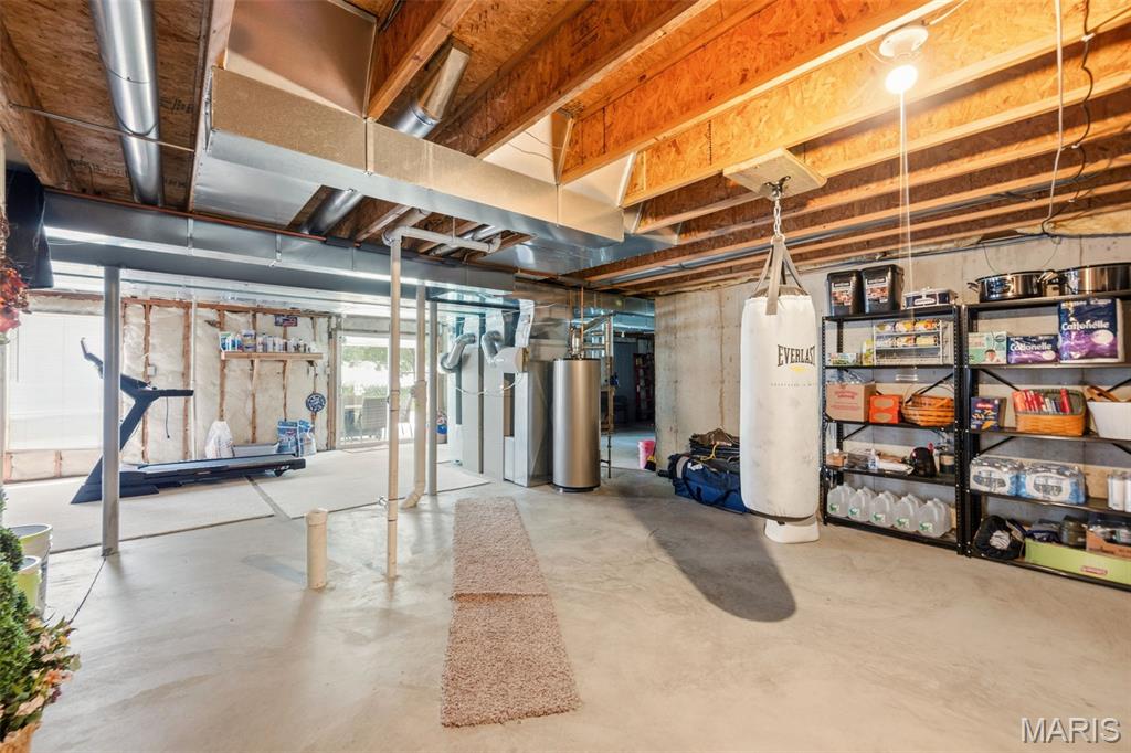Chadwyck #4 - Residential