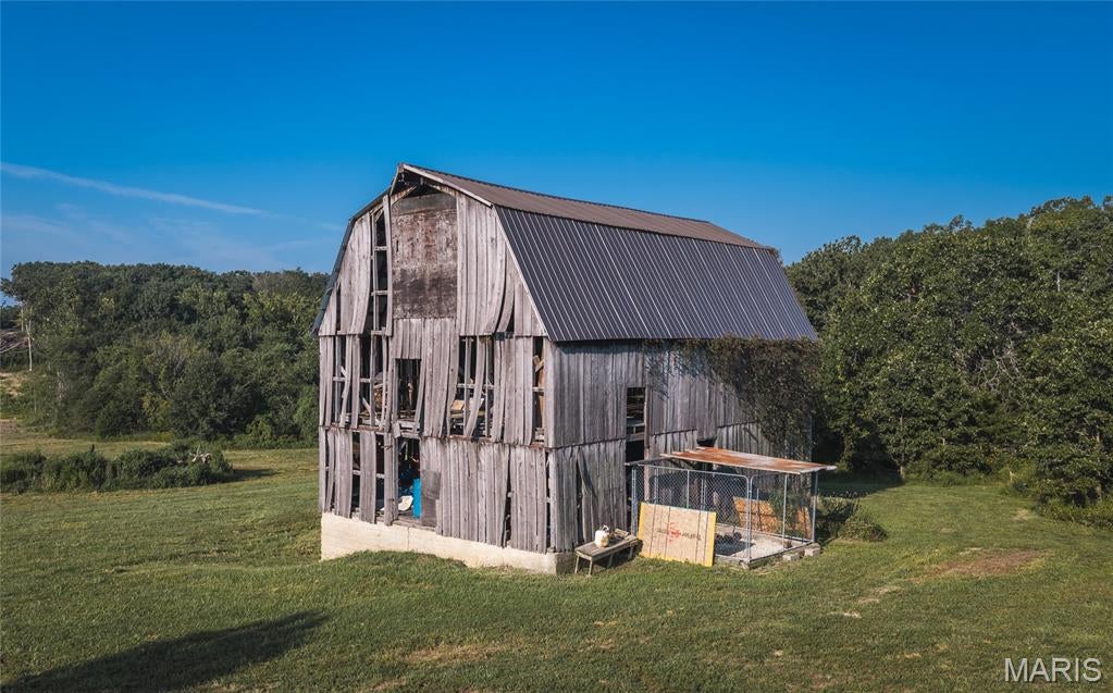 n/a - Farm