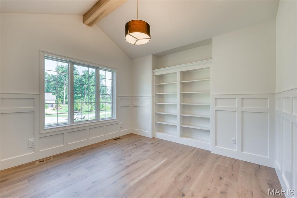 Thornhill Estates - Residential