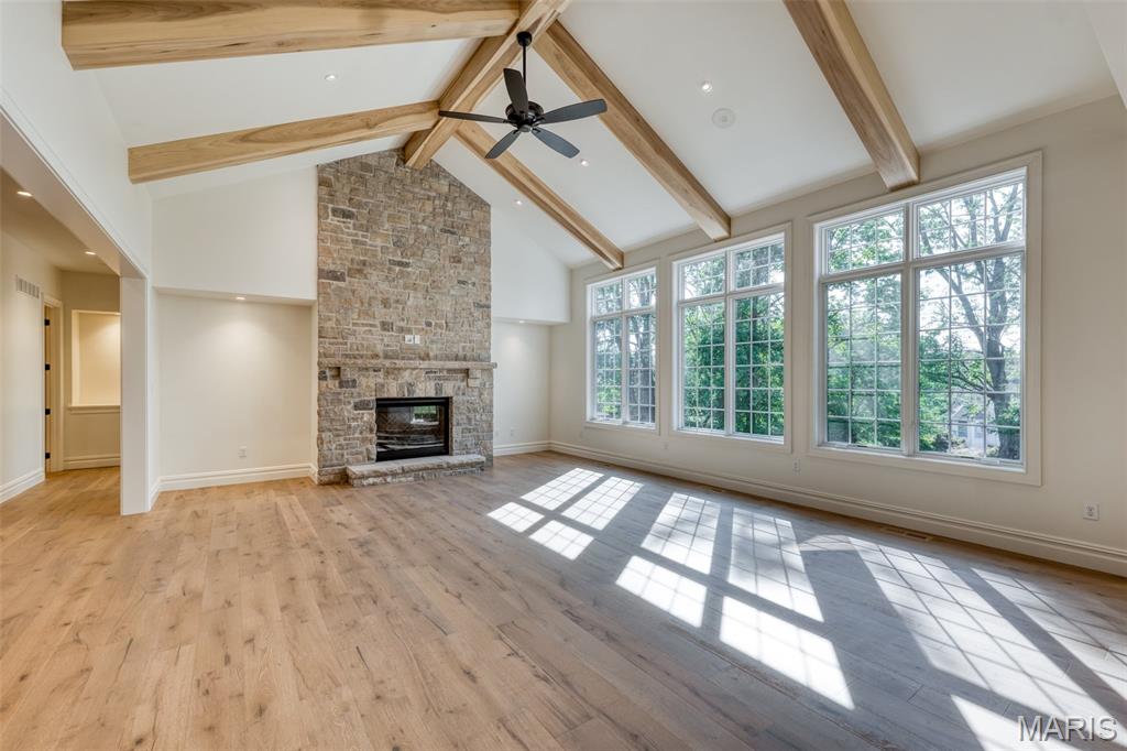 Thornhill Estates - Residential