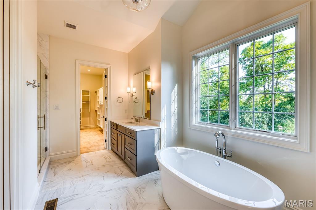 Thornhill Estates - Residential