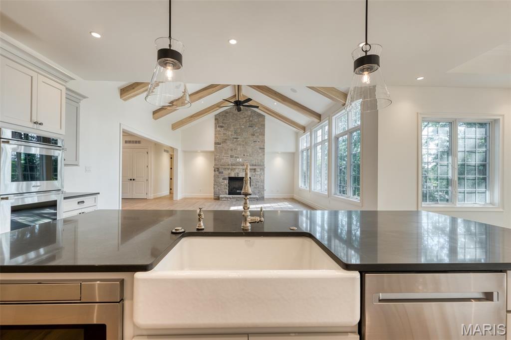 Thornhill Estates - Residential