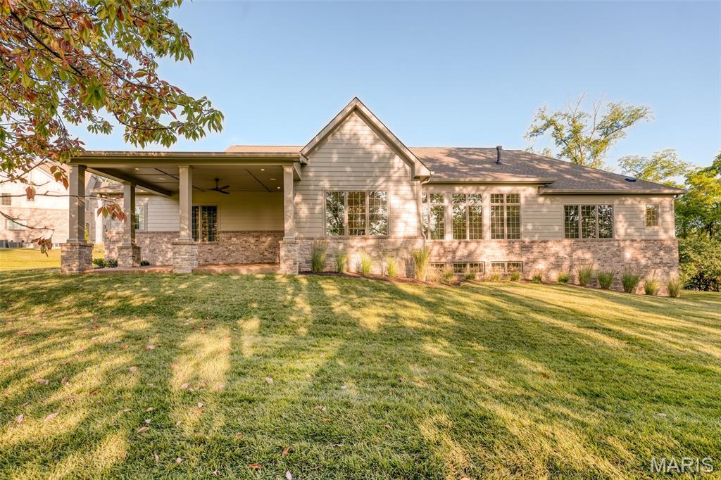 Thornhill Estates - Residential
