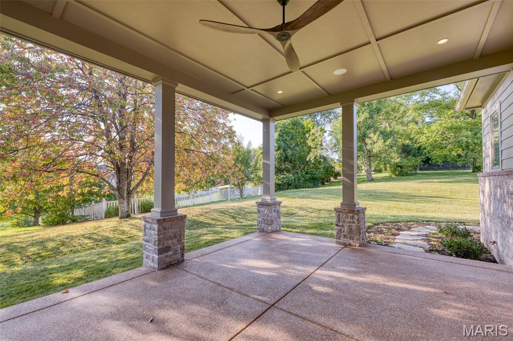 Thornhill Estates - Residential