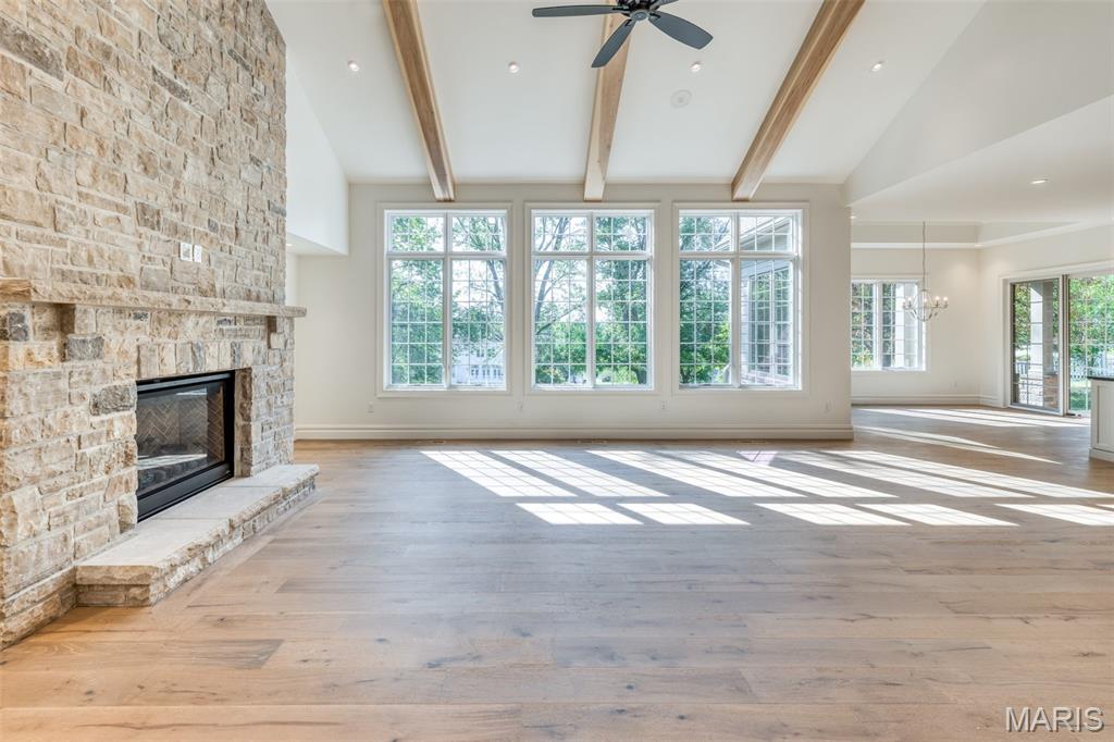 Thornhill Estates - Residential