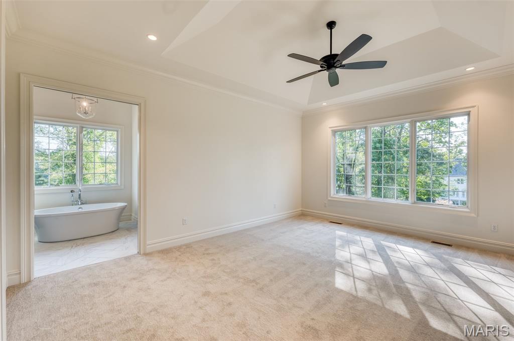 Thornhill Estates - Residential