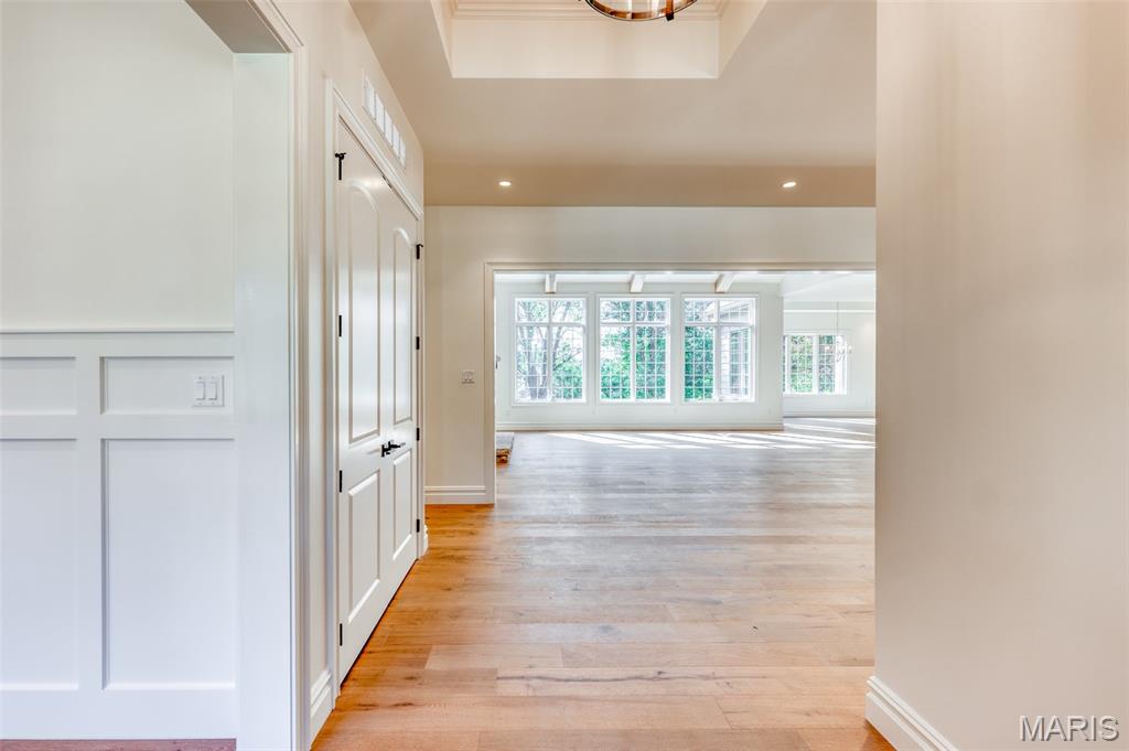 Thornhill Estates - Residential