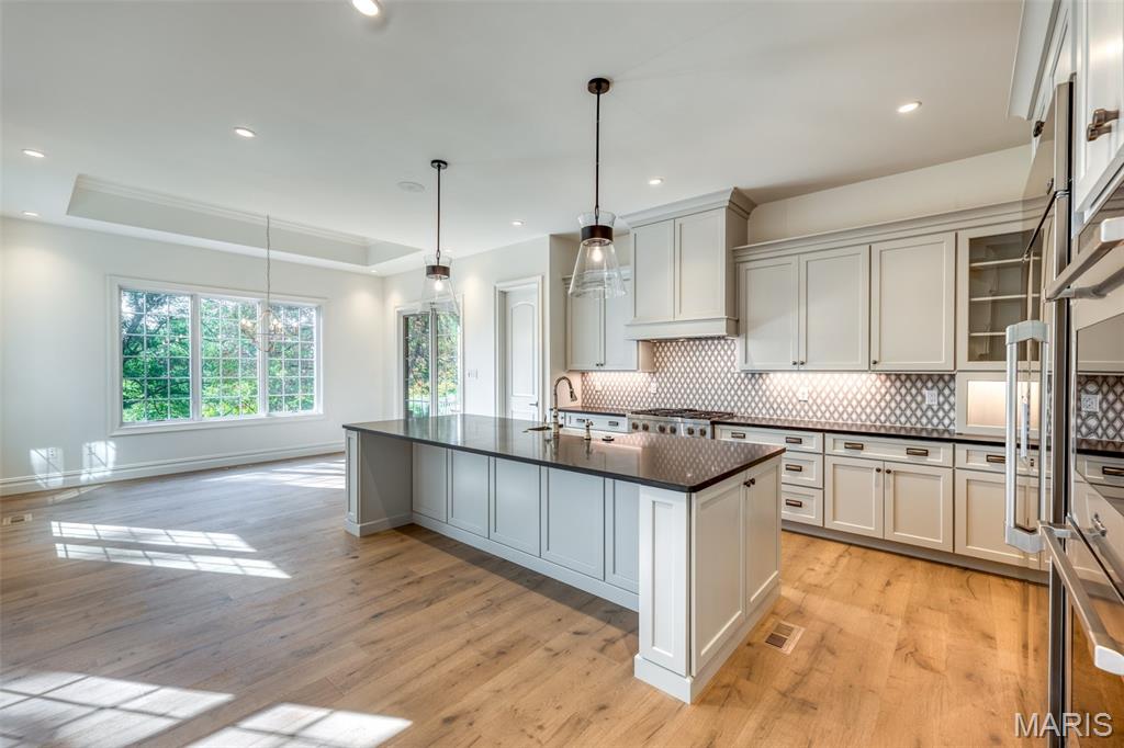 Thornhill Estates - Residential