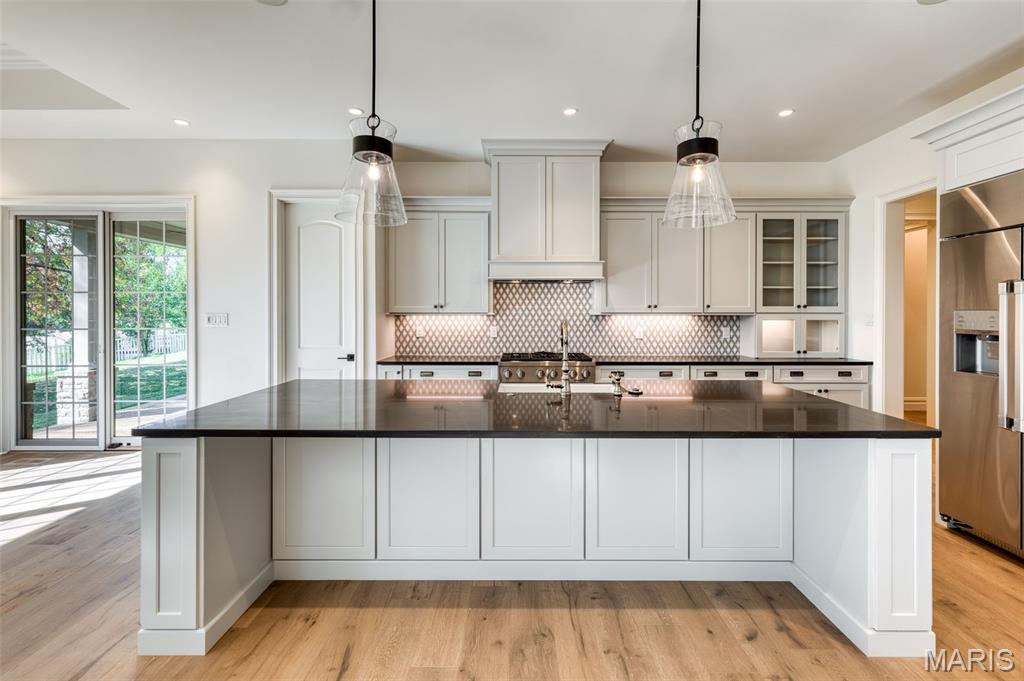 Thornhill Estates - Residential
