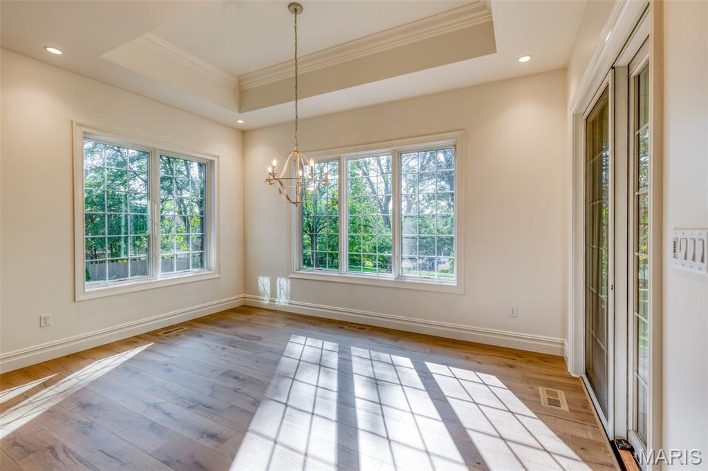Thornhill Estates - Residential
