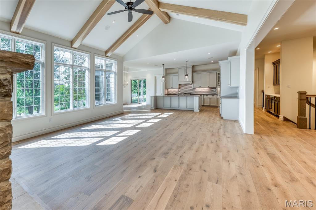 Thornhill Estates - Residential