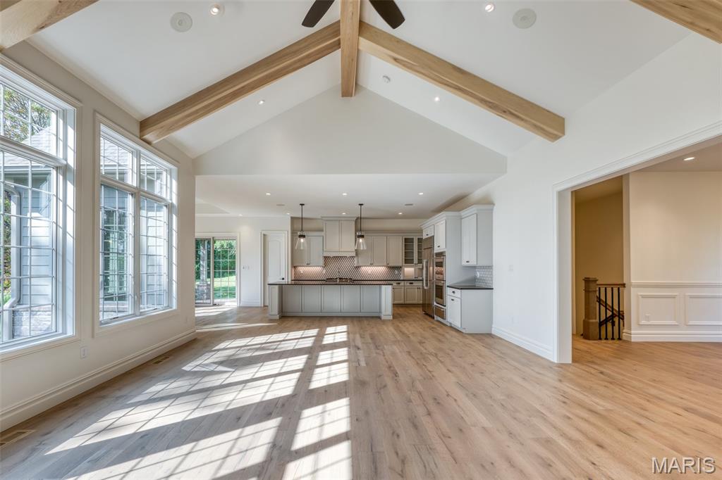 Thornhill Estates - Residential