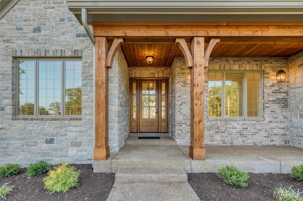 Thornhill Estates - Residential