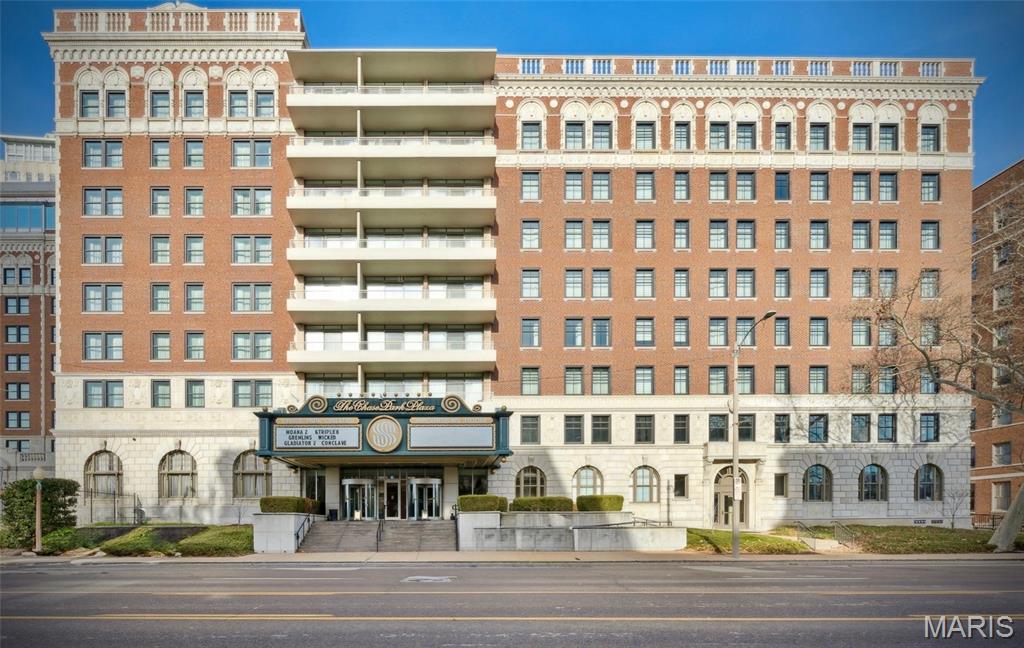 Private Residences at the Chase - Residential