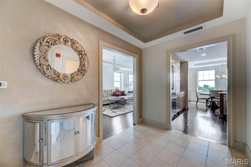 Private Residences at the Chase - Residential