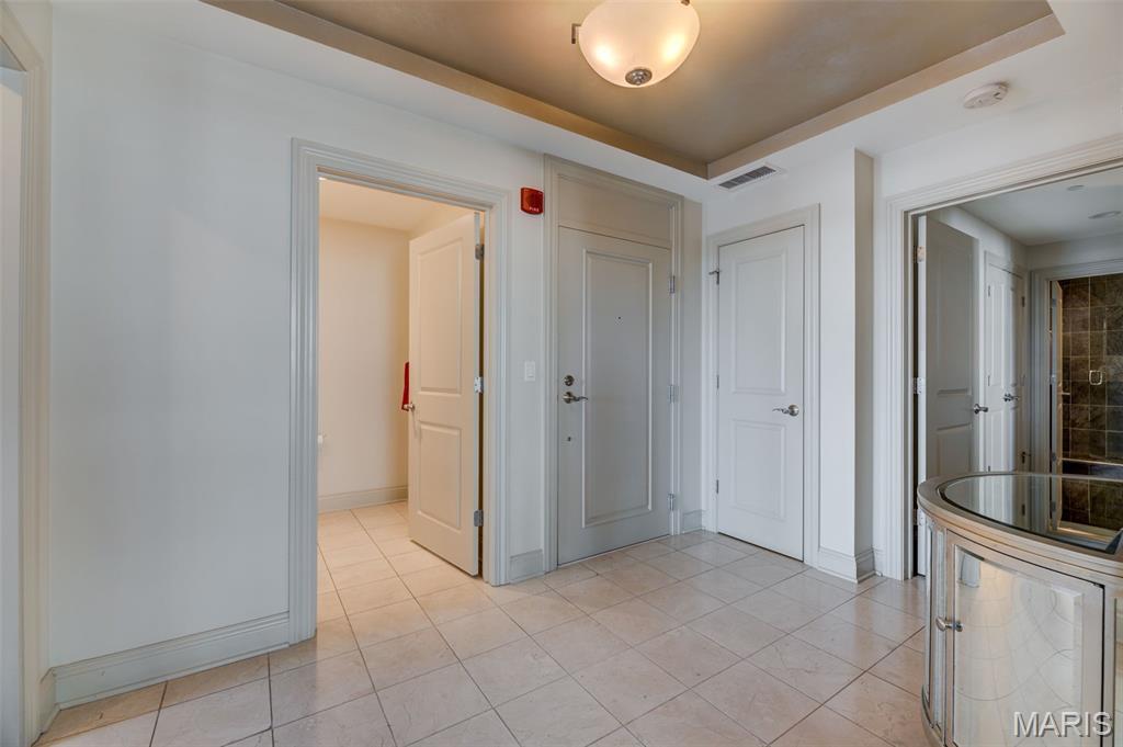 Private Residences at the Chase - Residential