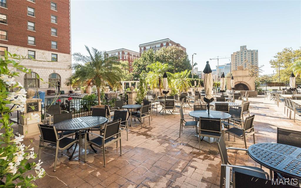 Private Residences at the Chase - Residential
