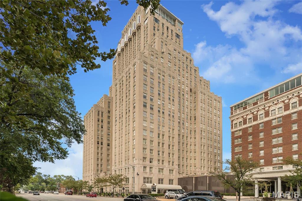 Private Residences at the Chase - Residential