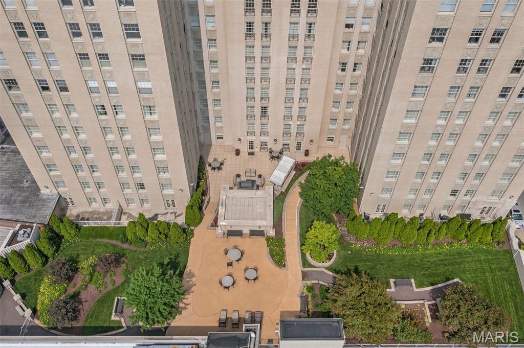 Private Residences at the Chase - Residential
