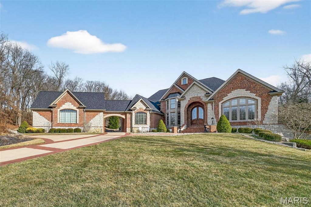 Stonecastle - Residential