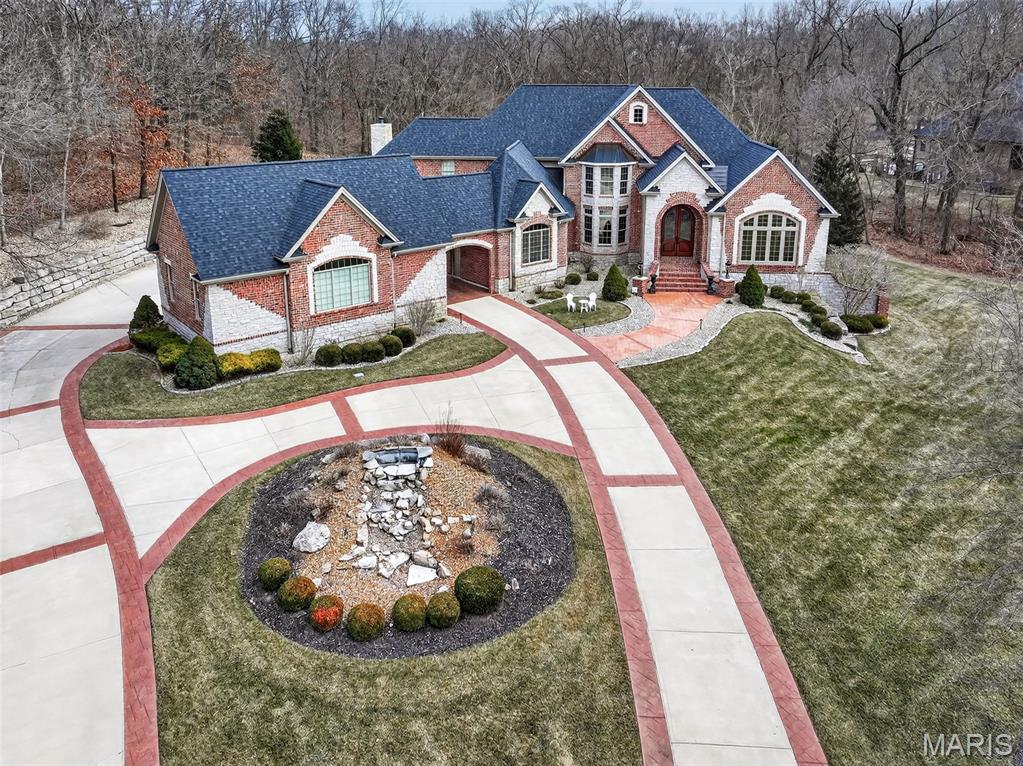 Stonecastle - Residential
